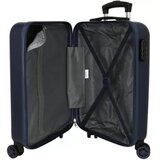 PepeJeans ABS Kofer 55 cm - Teget ( 69.811.21 ) Cene