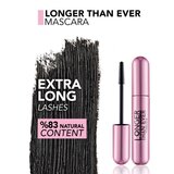 Flormar Longer Than Ever Mascara maskara za ekstra dolžino 10 ml | Shoptok.si