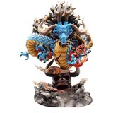 Prestige Figures one piece - the four emperors kaido - dragon form (22cm) Cene