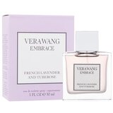 Vera Wang embrace French Lavender And Tuberose toaletna voda 30 ml za žene | shoptok.hr