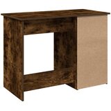  Radni stol boja dimljenog hrasta 102x50x75 cm konstruirano drvo | Eponuda.com