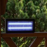  Električni lapač insekata 2x15W/230V, pokriva do 120 m² | Eponuda.com