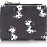  Novčanik Baellerry Puppy - Crna KP36110 | Shoptok.si