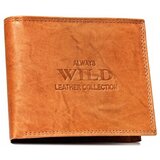 Always Wild Denarnice AWN992MAL73651 Kostanjeva | Shoptok.si
