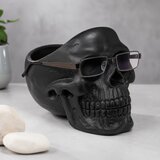  Organizator lobanja z držalom za očala in posodico za kovance | Shoptok.si