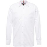 Boss Srajca 'RELEGANT_6' bela | Shoptok.si
