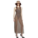 Diesel transparentna maxi haljina | ePonuda.com