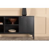 Venture Home TV komoda Piring 40 × 63 × 120 cm, crna | shoptok.hr