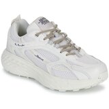 Mercer Amsterdam Nizke superge THE RE RUN MAX SUEDE Bela | Shoptok.si