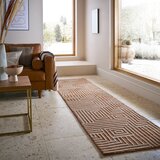 Flair Rugs Tekač v barvi terakote 80x300 cm Kylo – | Shoptok.si