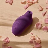 Lelo vibrator Sona 2, ljubičasti | shoptok.hr