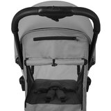 Kikka Boo Eden kolica za bebe Grey, 0m+ | ePonuda.com
