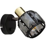 Globo 54357-1B - zidno reflektorsko svetlo indiana 1xE14/40W/230V | Eponuda.com