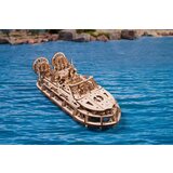  3D mehanička slagalica - SPASILAČKI HOVERCRAFT | ePonuda.com