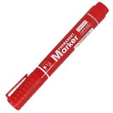 Spirit Spirit: rdeč alkoholni marker z rezano konico 1–3 mm | Shoptok.si
