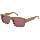  Unisex Sunčane naočale Andy Wolf AW Ash Sun Beige | shoptok.hr