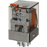 Finder Industrijski vtični rele 60.12.8.230.0040, (20992871) | Shoptok.si