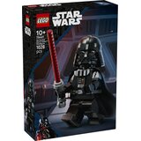 Lego LEGO® Star Wars™ - Povečana minifigura Darth Vader™ (75461) | Shoptok.si