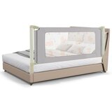  Podesiva krevetna ogradica s povezivnim dodacima, zaštitna krevetna ogradica | shoptok.hr