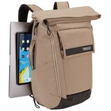 Thule Paramount ruksak 24 L bež | shoptok.hr