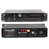  Pojaèavaè zvuka MP-535 350W, FM tjuner, bluetooth, audio MP3 plejer sa USB i SD èitaèem Cene