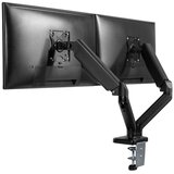 Uvi Desk plinski dvostruki nosač za monitore | shoptok.hr