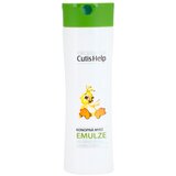 CutisHelp Mimi emulzija za kupanje s konopljom za djecu od rođenja 200 ml Cijene