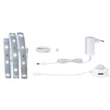 PAULMANN MaxLED 250 Set LED traka Comfort (100 cm, Topla bijela, 5 W, 300 lm, 230 V - 240 V) | shoptok.hr