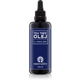 Renovality Original Series tea tree olje 100 ml