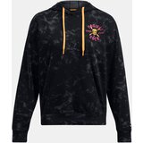 Under Armour Sweatshirt Pjt Rck W Udrground Terry HD-BLK - Women's | Shoptok.si