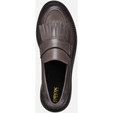 Geox Beige women's moccasins Serilda - Women's | shoptok.hr
