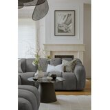 Miuform Siva kutna garnitura (s desnim kutom/u obliku slova "U") Shell – | shoptok.hr