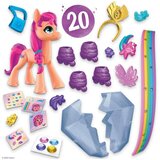 Hasbro My little pony figure sunny starscout kristalni dodaci za avanturu za5476 | shoptok.hr