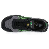 U Power Nizke superge Mike Esd S1p Src Črna | Shoptok.si