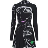 Desigual VEST OREGÓN Crna | shoptok.hr