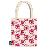 Toy Story Platnena shopping torba - Lotso, uzorak likova | shoptok.hr