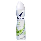 Rexona dezodorans aloe vera 200ml cene