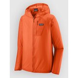 Patagonia Houdini Jakna coal orange | Shoptok.si