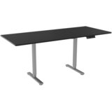 WHITESHARK Ironclad električni gaming stol 140x70 cm, 2 motora | shoptok.hr