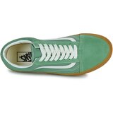 Vans Nizke superge Old Skool Zelena | Shoptok.si