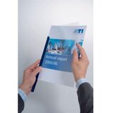 Durable Profilna mapa 2919, 50/1, Prozirna | shoptok.hr