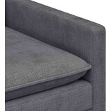 SOFA Tamnosiva 126 x 81 x 87,5 cm Poliester | shoptok.hr