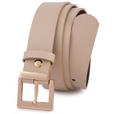 Beltimore Pasovi d68105 Bež Cene
