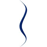 Bourjois Liner Pinceau Tubing tekoče črtalo za oči odtenek 003 Blue 2.5 ml | Shoptok.si