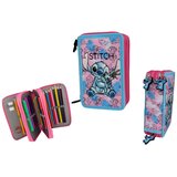 Disney Stitch Plumier Doll Stitch Disney triple Cijene