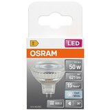 Osram LED svetlobni vir (GU5,3, Ni mogoče zatemniti, Hladno bela, 621 lm, 6,1 W) | Shoptok.si