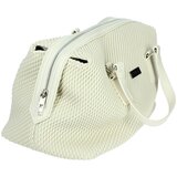 Cult Ročne torbice X45.007 Bela | Shoptok.si