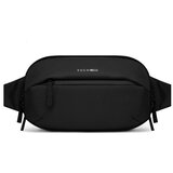 Vuch Torba Marcyas Black, 19 x 30 cm Slike