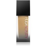 Huda Beauty Faux Filter Foundation dolgoobstojen tekoči puder odtenek Butter pecan 35 ml Cene
