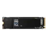 ssd 990 evo plus 1TBNVMe M.2,PCIe 4.0 x47250MB/s read,6300MB/s write